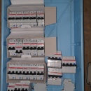 Diverse busboard automaten