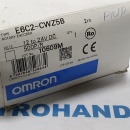 Omron E6C2-CWZ5B  500 P/R