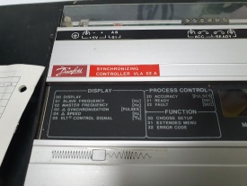 Danfoss VLA 52A   175U0043