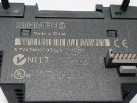 Siemens DM8 12/24R   6ED1 055-1MB00-0BA1  ZVA3MJ0035325