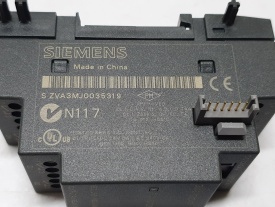 Siemens DM8 12/24R  6ED1 055-1MB00-0BA1  ZVA3MJ0035319