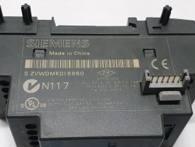 Siemens DM8 230R  6ED1-055-1FB00-0BA1  ZVWDMK016960 