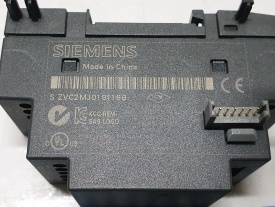 Siemens DM8 12/24R  6ED1 055-1MB000BA1  ZVC2MJ0191166