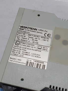 Vega 149A Ex Vegatrenn  14350886