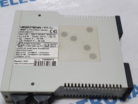 Vega 149A Ex Vegatrenn  14350873