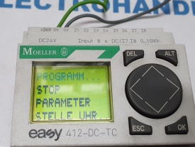 Moeller easy 412-DC-TC  04-2204008053 