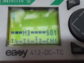 Moeller easy 412-DC-TC  04-2204008053 