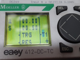 Moeller easy 412-DC-TC  04-2204008053 