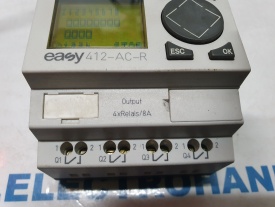 Moeller easy 412-AC-R  01-2151026529