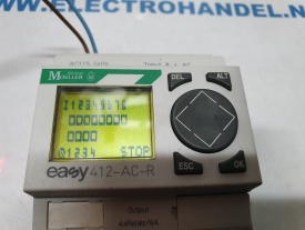 Moeller easy 412-AC-R  01-2151026529