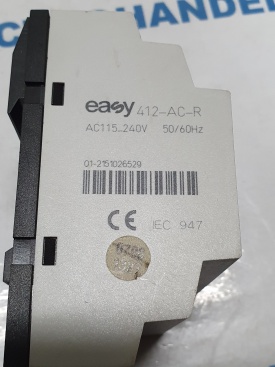 Moeller easy 412-AC-R  01-2151026529