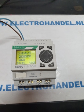 Moeller easy 412-AC-R  01-2151026529