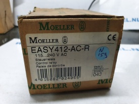 Moeller easy 412-AC-R  04-2154246426  