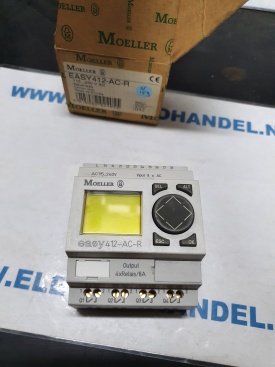 Moeller easy 412-AC-R  04-2154246426  