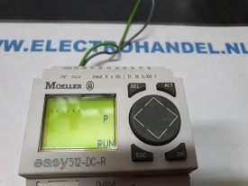 Moeller easy 512-DC-R  03-120530018242