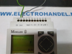 Moeller easy 512-DC-R  03-120530018259