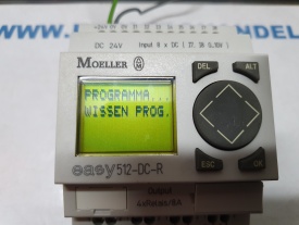 Moeller easy 512-DC-R  03-120530018259