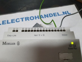 Moeller easy 620-DC-TE  05-2185139124