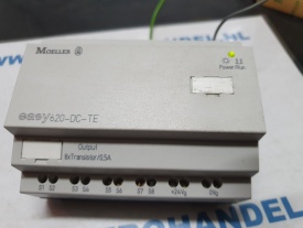 Moeller easy 620-DC-TE  05-2185139124