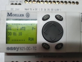 Moeller easy 821-DC-TC  06-901600033323 