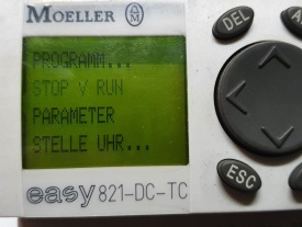 Moeller easy 821-DC-TC  06-901600033323 