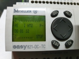 Moeller easy 821-DC-TC  06-901600033323 