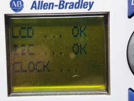 Allen-Bradley Pico 1760-L18BWB-EX