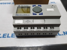 Allen-Bradley Pico  1760-L18BWB-EX