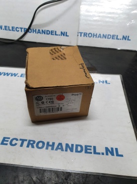 Allen-Bradley Pico  1760-L18BWB-EX