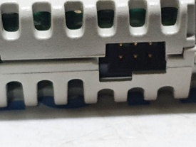 Emerson-Nidec-Control Techniques  SM-Profibus-DP  970062