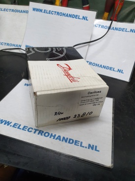 Danfoss Decoupling Kit  for M3 (voor FC51-FC21)  132B0107