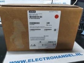 Siemens Sipart PS2 9545 6DR50100NG000AA0