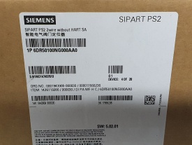 Siemens Sipart PS2 7610  6DR50100NG000AA0 