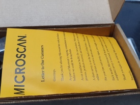 Microsan MS-710 0426926