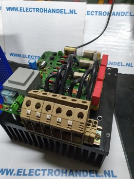 RST Elektronik   ESB-LC 5