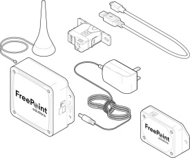 Free Point Solutions   FPT-XI  1009