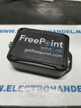 Free Point Solutions   FPT-XI  1009