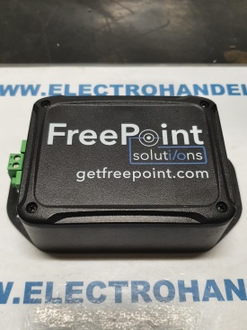 Free Point Solutions 
FPT-XI  1032 