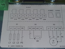 Ziehl-Abbeg ZAdyn 4   23A  31411400/001