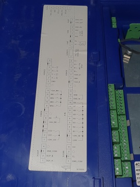 Ziehl-Abbeg ZAdyn 4   23A  31411400/001