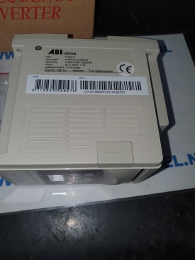 147x ABI-drive FR201F  0,2 kW 14190350