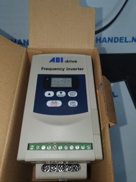 151x ABI-drive FR201F  0,2 kW 14190350