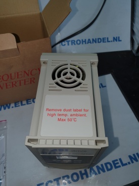 151x ABI-drive FR201F  0,2 kW 14190350