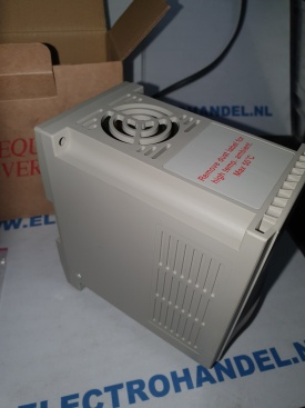 151x ABI-drive FR201F  0,2 kW 14190350