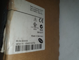 Eaton XC-152-E6-11  167851   102703 