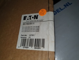 Eaton  XC-152-E6-11  167851  102988