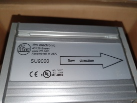IFM SU9000  AD1610  SUR54HGBFRKG/W/US