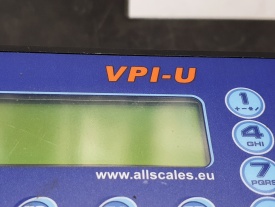 Allscales Europe VPI-U