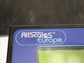 Allscales Europe VPI-U
