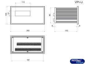 Allscales Europe VPI-U